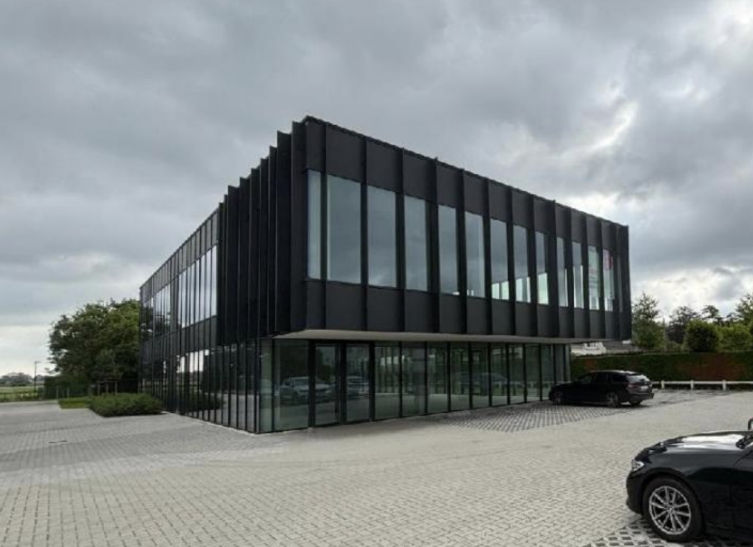 Building C at Hèlen Park